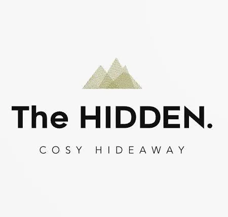 The Hidden アパート フラッハウ