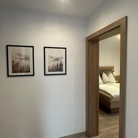 Apartmán The Hidden