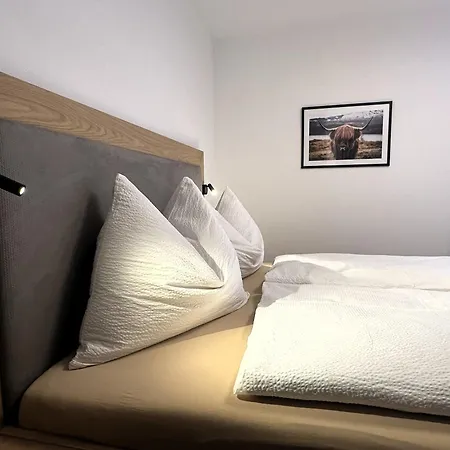 The Hidden Apartmán *