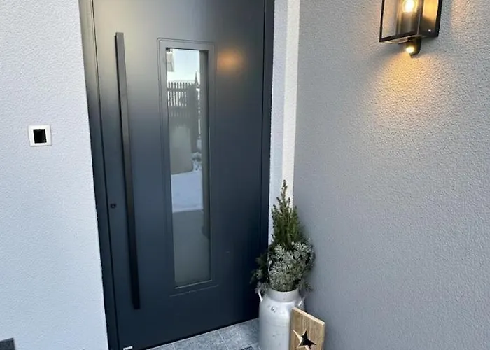 Lägenhet The Hidden *