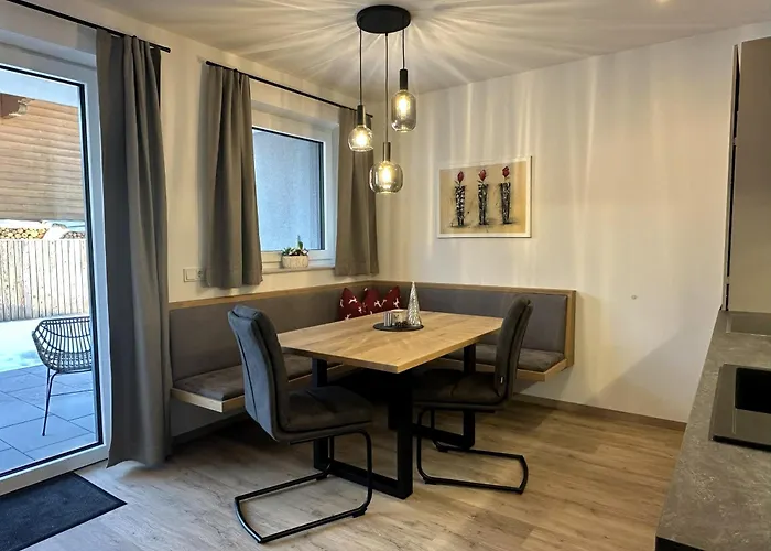 Apartamento The Hidden *