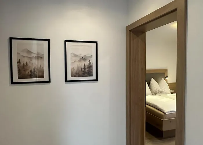 Apartamento The Hidden