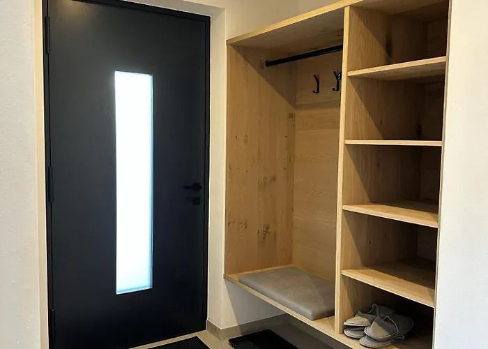 The Hidden Apartamento