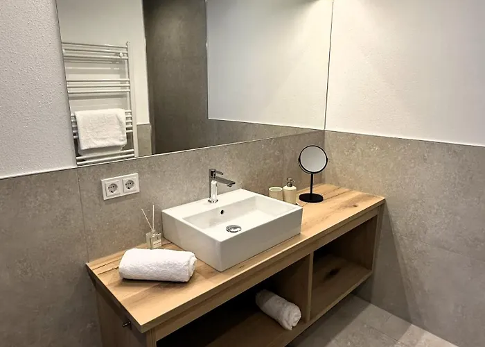 The Hidden Apartamento